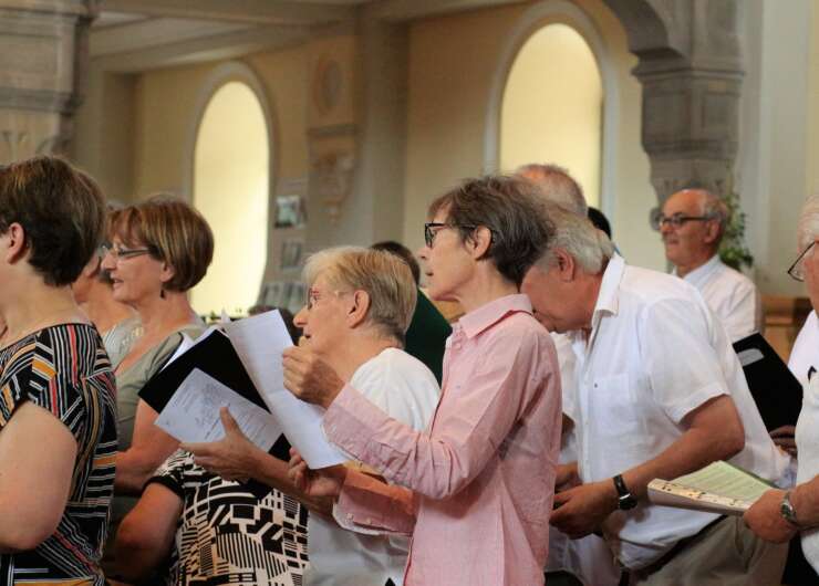 Instant Cantère (chant)