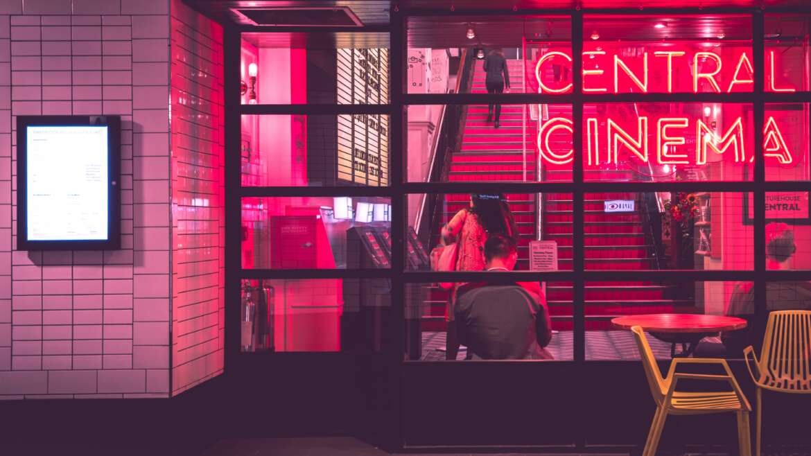 Après-midi Cinéma – Jeudi 18 Juin