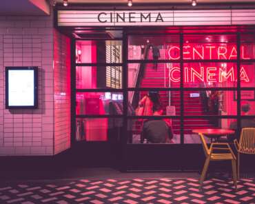 Après-midi Cinéma – Jeudi 18 Juin