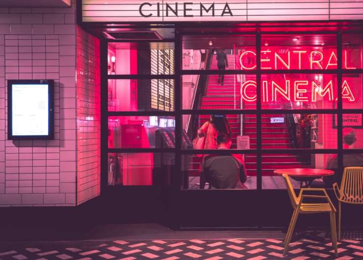 Après-midi Cinéma – Jeudi 18 Juin