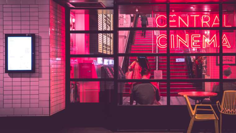 Après-midi Cinéma – Jeudi 18 Juin