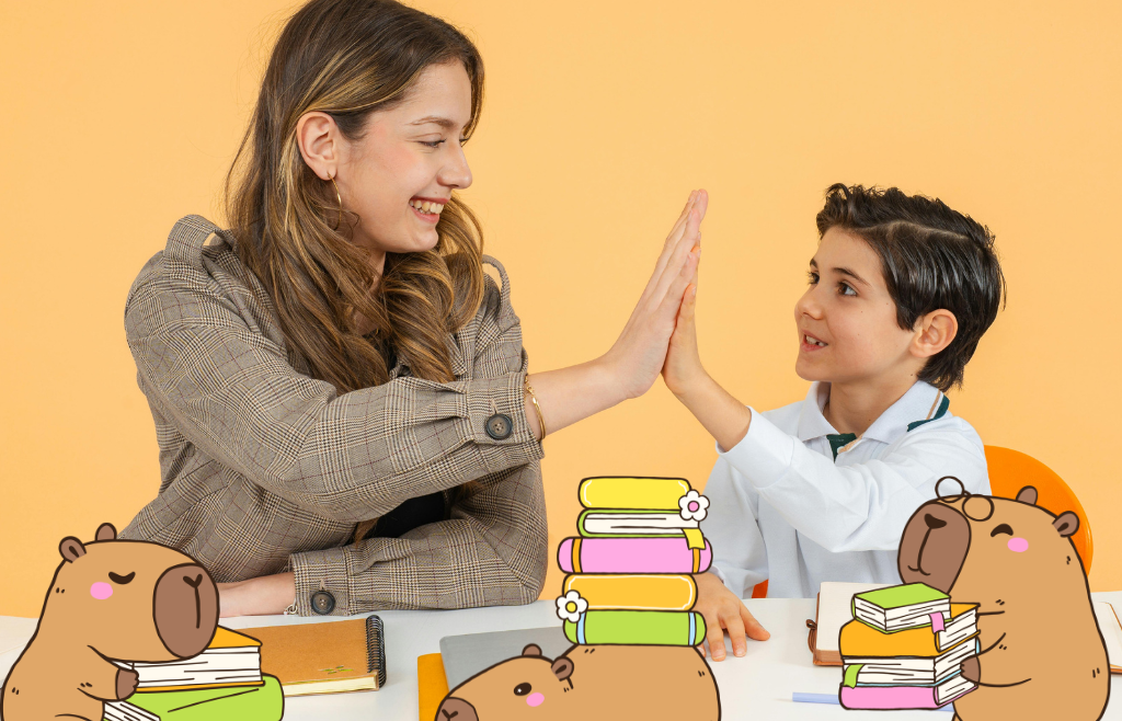 Soutien scolaire