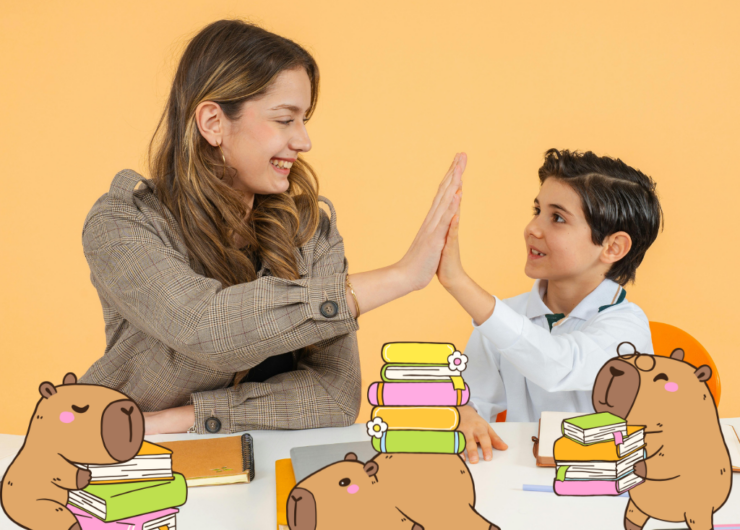 Soutien scolaire